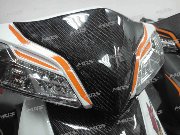 NEW FIGHTER 小盾 第 2 張圖片