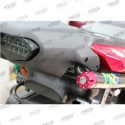 (MOQ)BWS-125 車台球II 第 2 張圖片