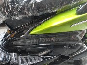 (預訂)新勁戰 車身左右側蓋 (CF) 第 2 張圖片