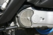YAMAHA-125 替代式小海綿網 第 2 張圖片