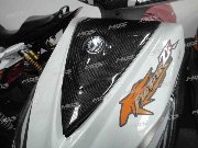 NEW FIGHTER 大盾 第 2 張圖片