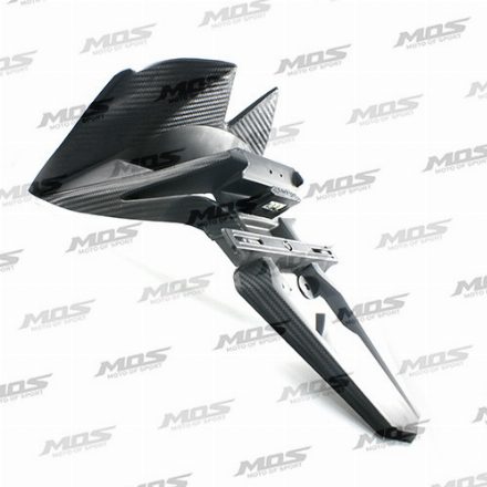 S-MAX 155 柯博文牌照版
