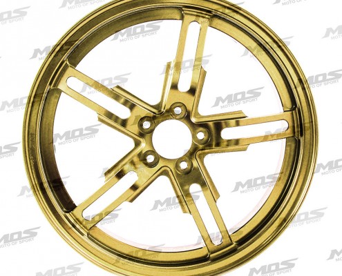 楽天市場】【送料無料】[NEWデザイン]MOS XR-15 鍛造ホイール