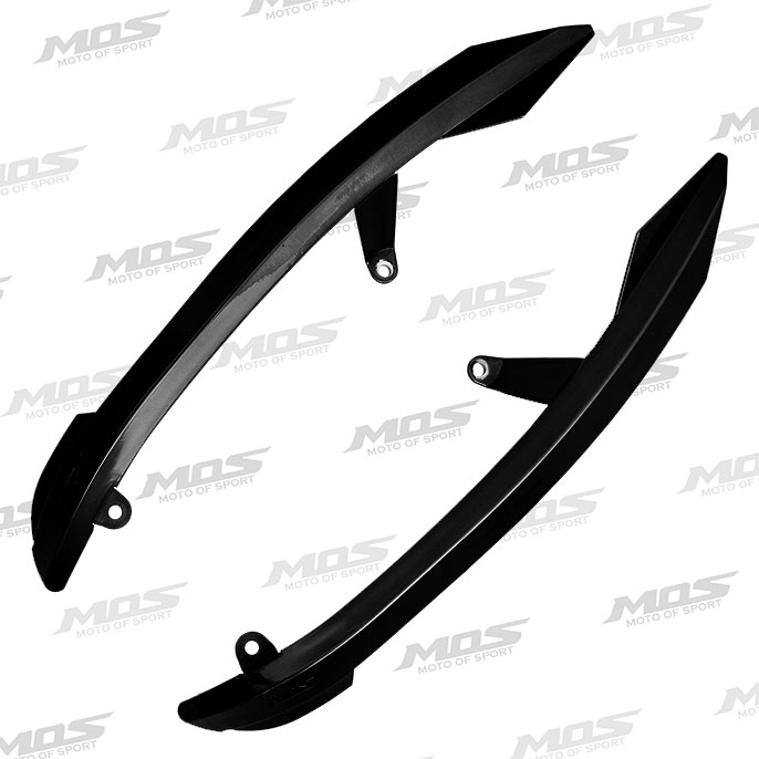 MOS AK Rear Grab Handle