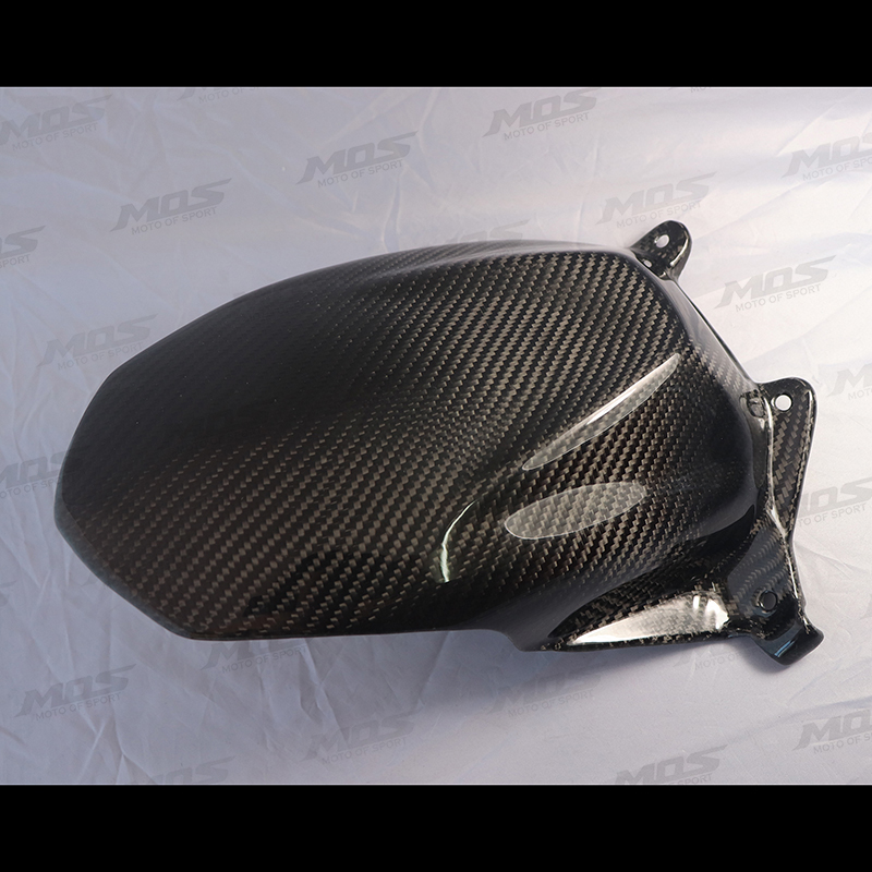 MOS Carbon Fiber Parts and Accessories for BMW Motorrad G 310 R 2015 - 2023