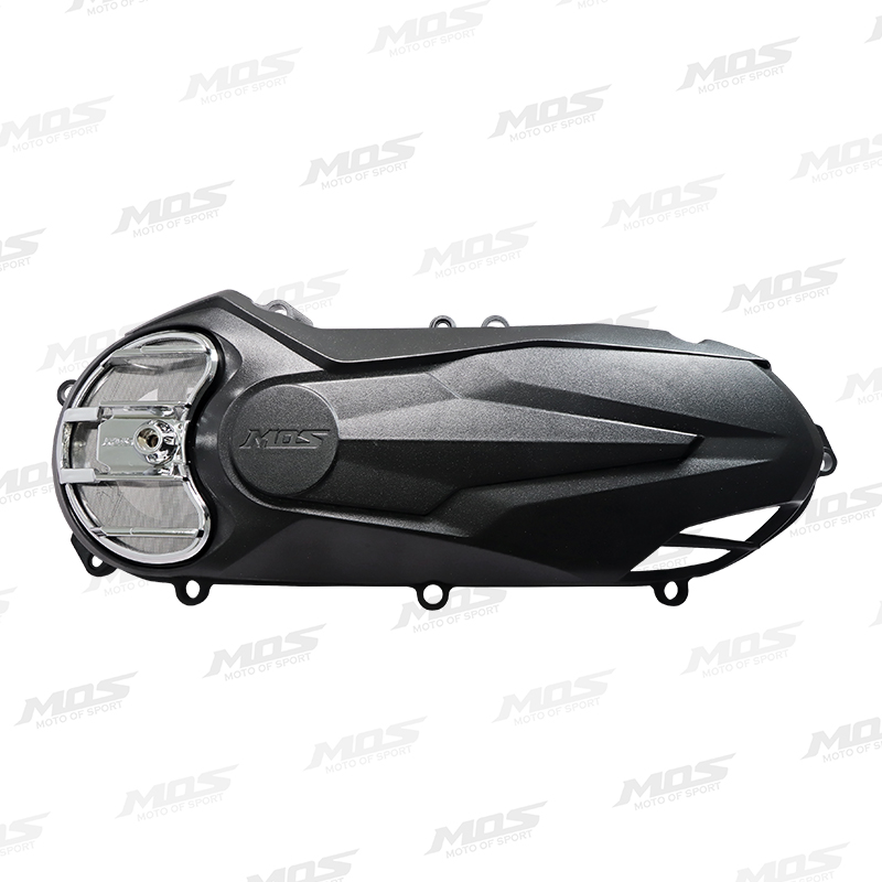 Mt sport mos. 2019 Yamaha yw125 Zuma 125.