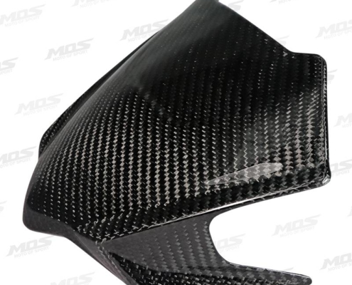 SUZUKI GSX-S150 碳纖維儀表風鏡.Carbon Fiber Speedometer Goggles Cover FOR SUZUKI GSX-S150 / GSX-S125 2017-2019