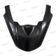 SUZUKI GSX-S150 碳纖維大燈上蓋.Carbon Fiber Headlight Upper Cover for Suzuki GSX-S150 / GSX-S125 2017-2019