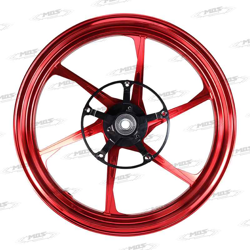 Kawasaki ninja wheels discount
