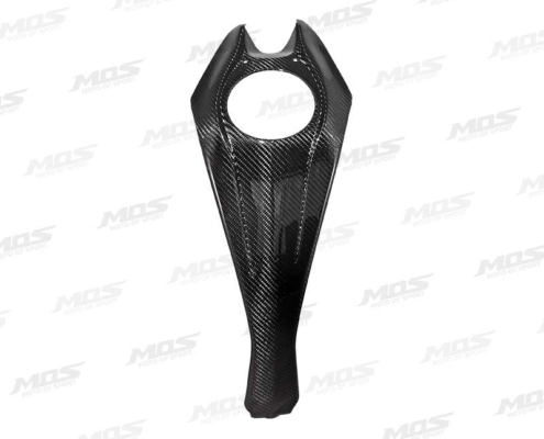 Carbon Fiber Fuel Tank Central Panel for Kawasaki Z1000 2014-2020 Z1000R 2017-2020、Kawasaki Z1000(14-16)碳纖維油箱蓋、