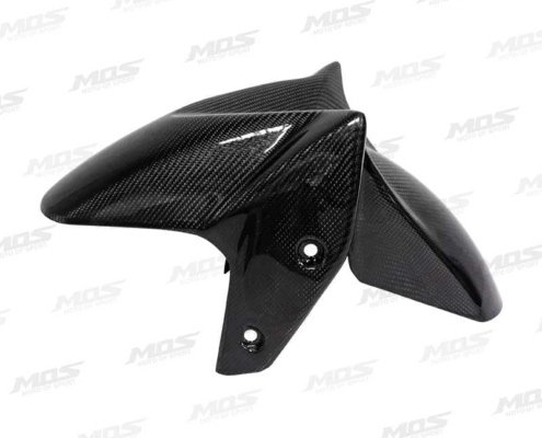 N-MAX 碳纖維前土除、Carbon Fiber Front Fender for Yamaha NMAX 125/155/160