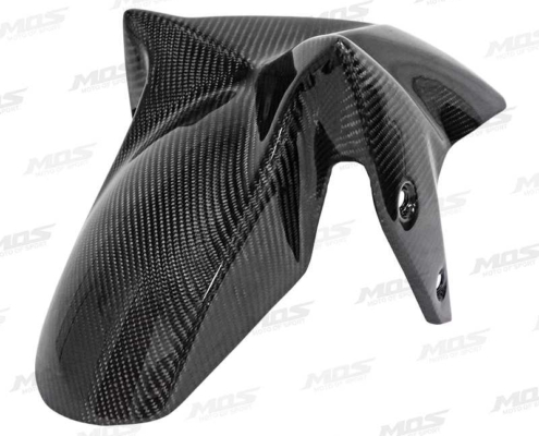 N-MAX 碳纖維前土除、Carbon Fiber Front Fender for Yamaha NMAX 125/155/160