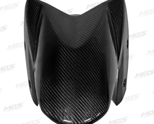 N-MAX 碳纖維前土除、Carbon Fiber Front Fender for Yamaha NMAX 125/155/160