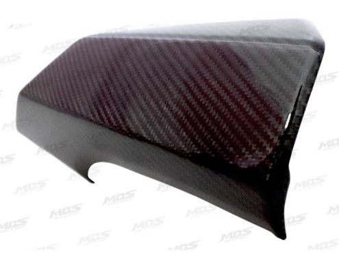 YAMAHA-NMAX 碳纖維方向燈左右側蓋、Carbon Fiber Front Turning Lights Upper Covers for Yamaha NMAX 125/155