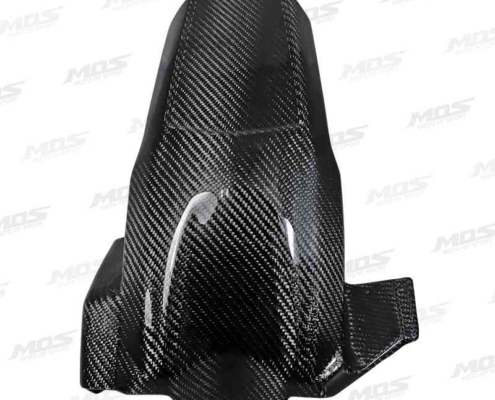 Carbon Fiber Rear Fender for Yamaha N-MAX 2015-2019、YAMAHA N-MAX (2015-2019) カーボン リアフェンダー、YAMAHA N-MAX碳纖維後土除