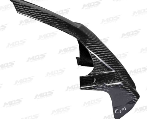 Carbon Fiber Rear Fender for Yamaha N-MAX 2015-2019、YAMAHA N-MAX (2015-2019) カーボン リアフェンダー、YAMAHA N-MAX碳纖維後土除