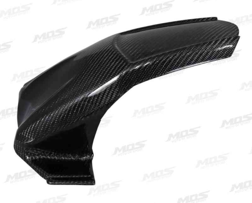 Carbon Fiber Rear Fender for Yamaha N-MAX 2015-2019、YAMAHA N-MAX (2015-2019) カーボン リアフェンダー、YAMAHA N-MAX碳纖維後土除