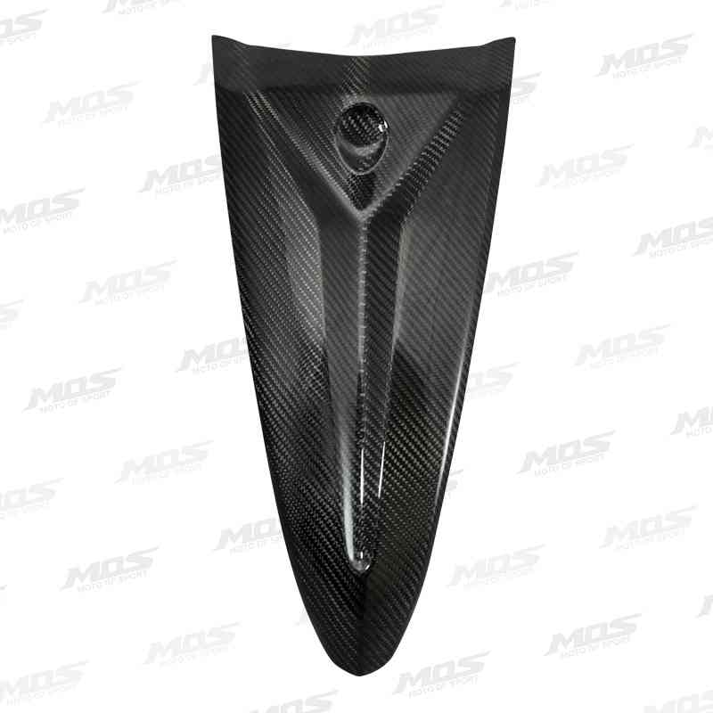 【クーポン対象外】 シグナス YAMAHA 6型 MOS - カーボンフロントカウル GRYPHUS パーツ
