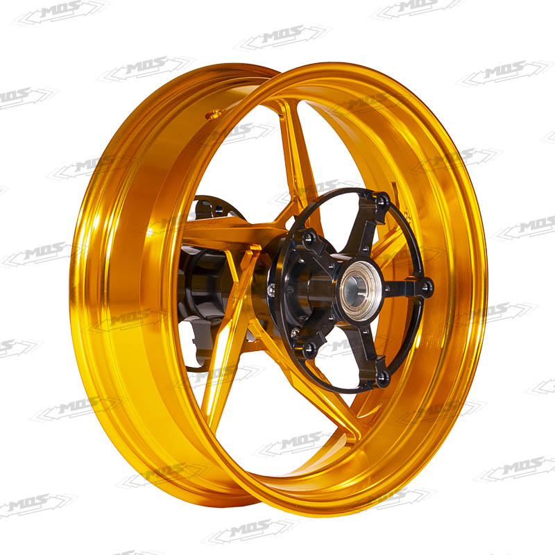 tmax530 前後ホイール タイヤセット❗