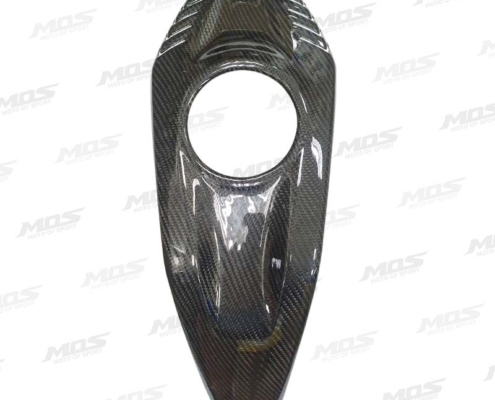 YAMAHA R15 V3 碳纖維油箱蓋