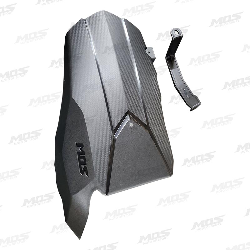 MOS Carbon Fiber Parts and Accessories for BMW Motorrad G 310 R 2015 - 2023