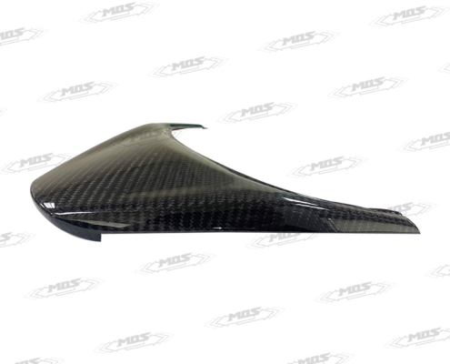YAMAHA_T-MAX560 2022 2023 2024_碳纖維尾燈上蓋