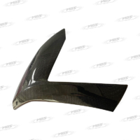 TMAX560 2022 2023 2024_碳纖維前車身左右側蓋