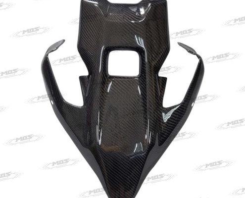 YAMAHA_TMAX560_2022_碳纖維風鏡下蓋