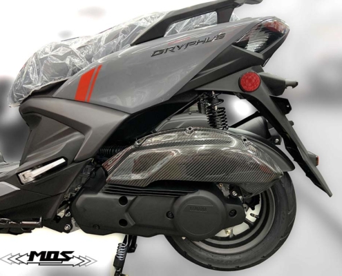 
YAMAHA_勁戰6代_水冷BWSR_FORCE2.0_AUGUR_碳纖維空濾外蓋