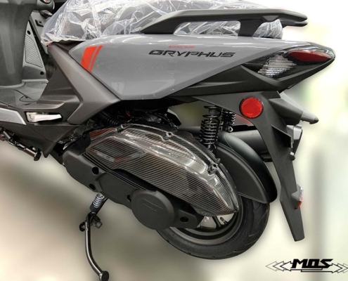 
YAMAHA_勁戰6代_水冷BWSR_FORCE2.0_AUGUR_碳纖維空濾外蓋