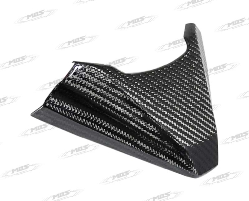 KYMCO_RTS125_RTS135_RTS-R165_碳纖維尾燈上蓋
