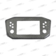 KYMCO_RTS125_RTS135碳纖維儀表蓋