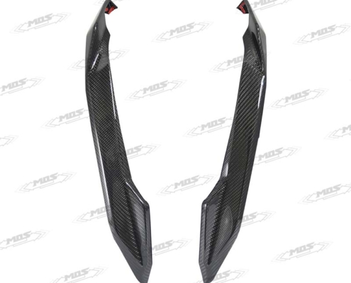 SYM_DRGBT2.0_碳纖維車身小蓋