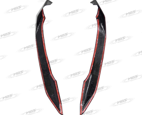 SYM_DRGBT2.0_碳纖維車身小蓋