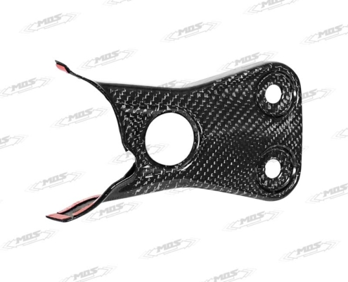 MOS YAMAHA_T-MAX560_2022_碳纖維固定座飾蓋