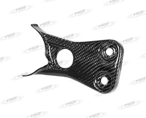 MOS YAMAHA_T-MAX560_2022_碳纖維固定座飾蓋