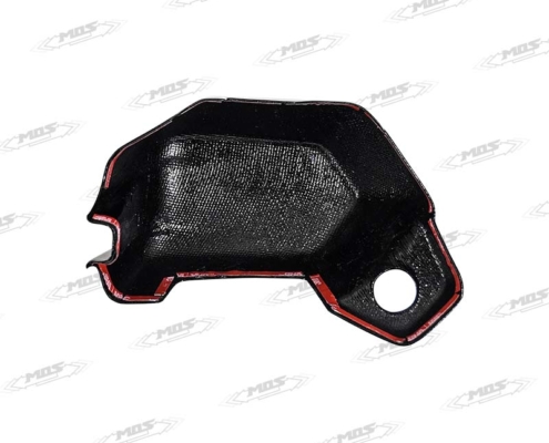 MOS_YAMAHA_TMAX560_2023_碳纖維支架鎖飾