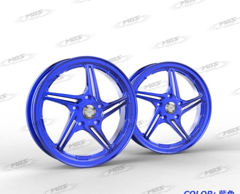 MOS_VESPA_GTS300_GT05鍛造輪框_藍
