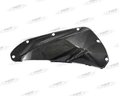 KYMCO_RTS135_RTS R165碳纖維空濾蓋