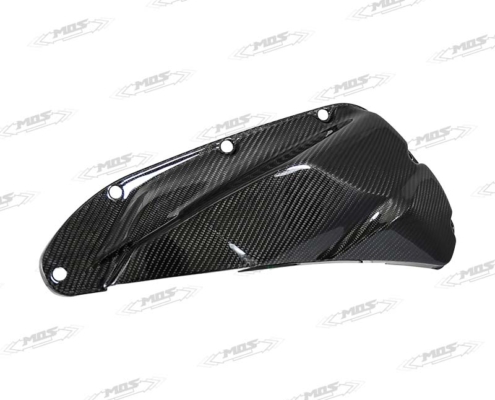 KYMCO_RTS135_RTS R165碳纖維空濾蓋